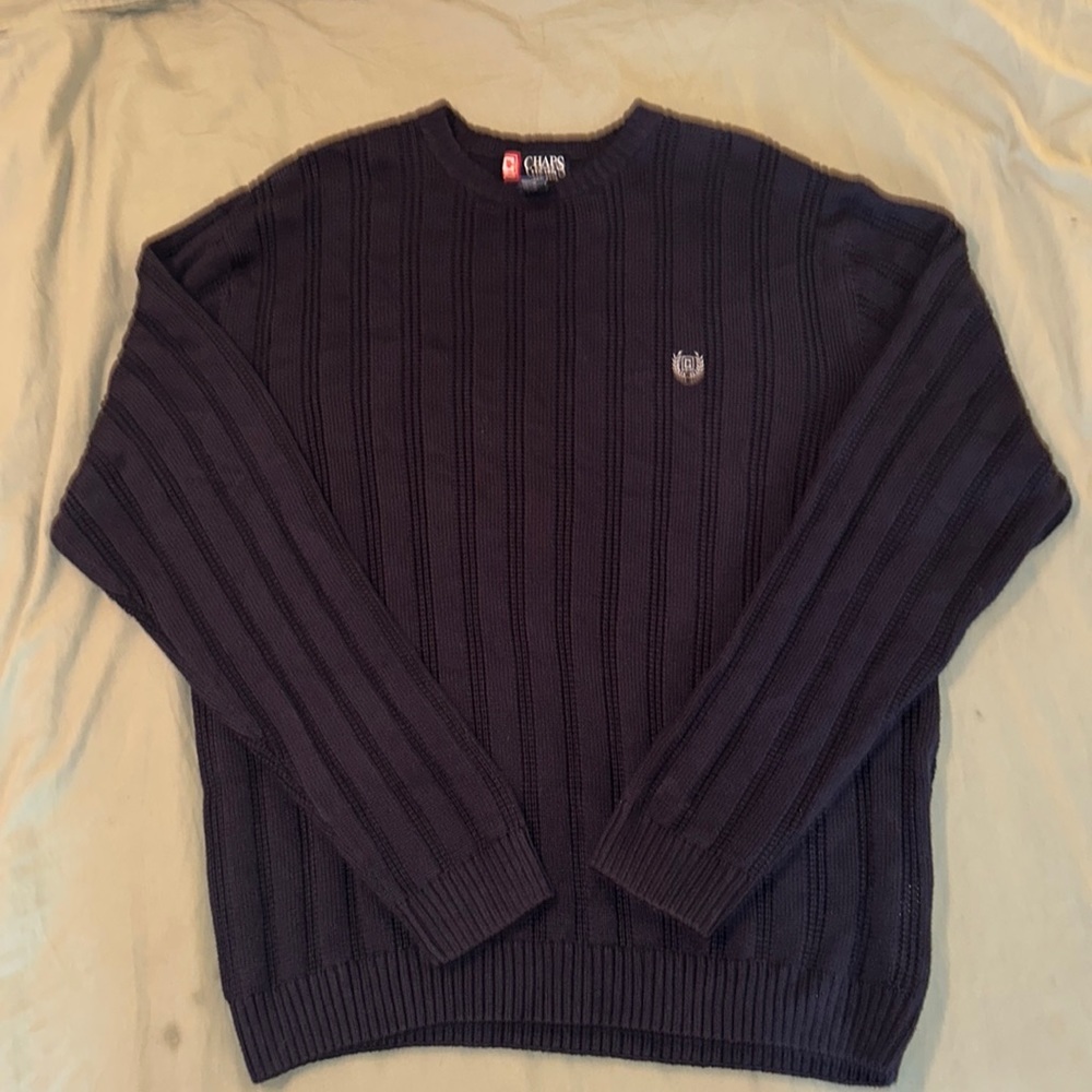 Chaps Sweater